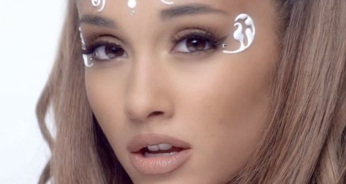 PopCrave's tweet photo. 10 years ago today, Ariana Grande released “Break Free” feat. Zedd. https://t.co/o05z7kymhV