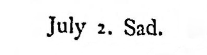 mothintoflames's tweet image. from the diaries of franz kafka