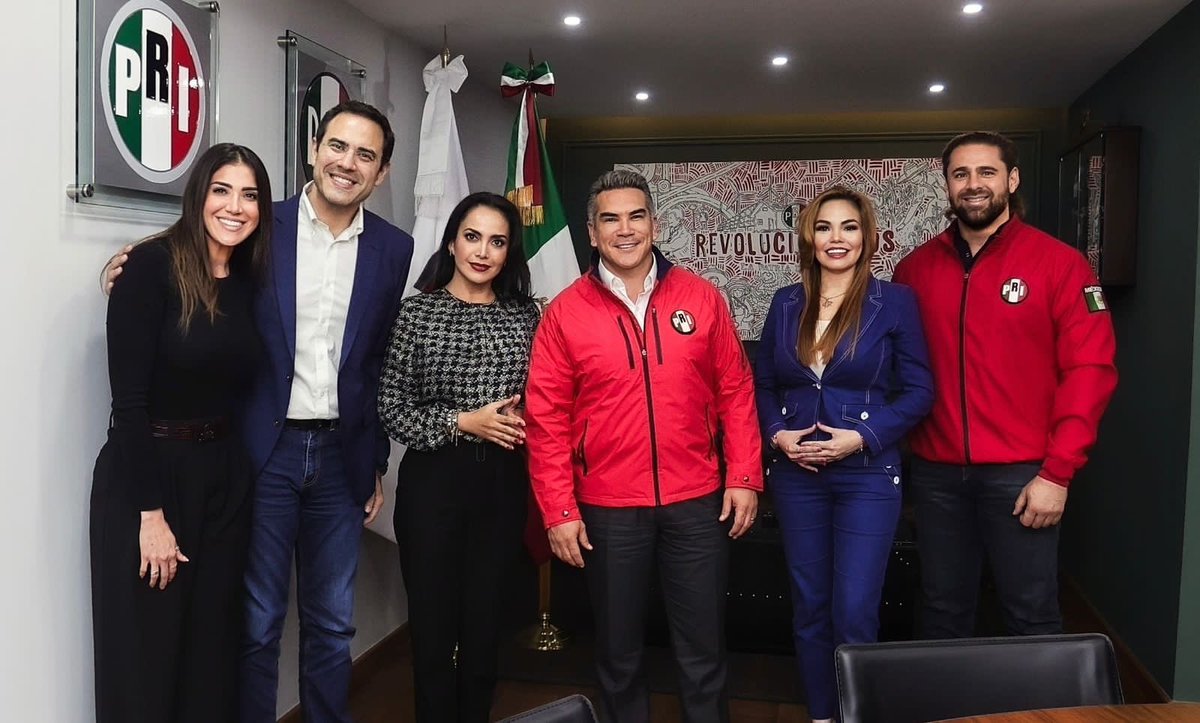 Alejandro Moreno tweet media