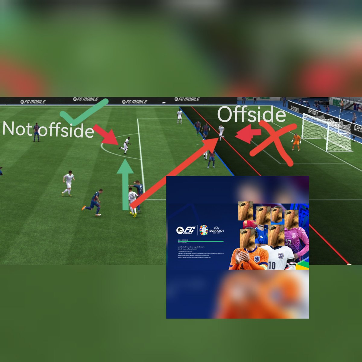 easportsfifa​mobile​ Dick​head​ game​ tweet media