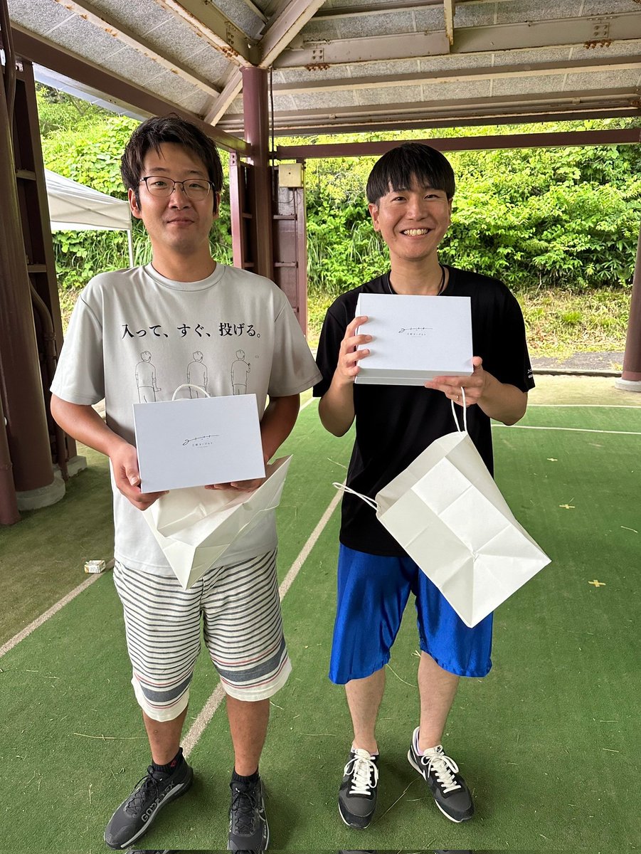 澤田 知樹 tweet media
