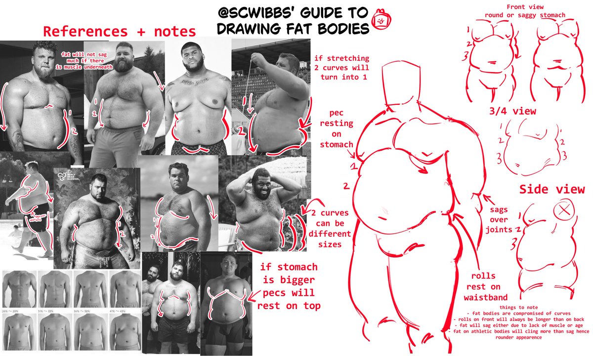 scribbs 🦇 tweet media