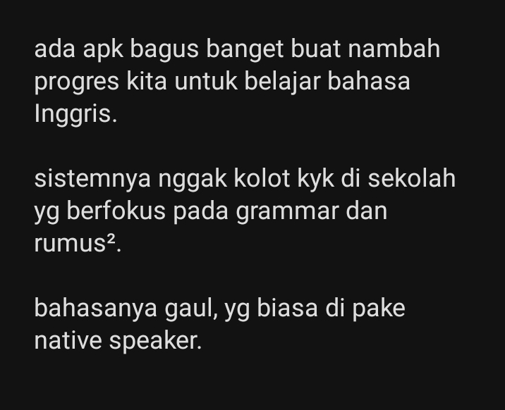 snbtfess's tweet image. Stud! Rep aja klo mau tau, nanti ku bisikin🦋🙈