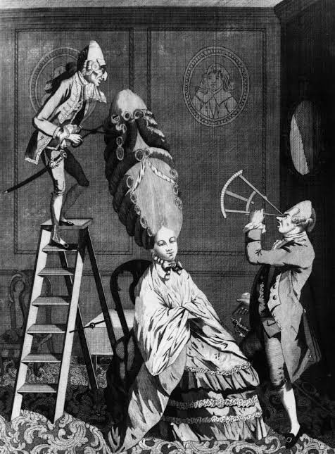 Does anyone feel this way about current nail fashion