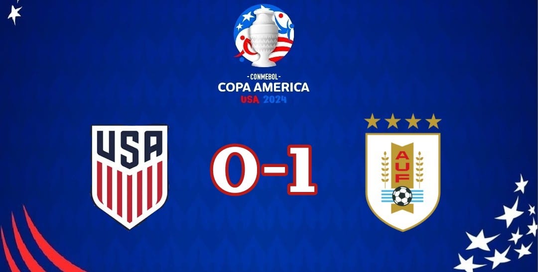 ever_lemus's tweet photo. Así finalizo el Grupo C de #CopaAmérica2024
#usa 🇺🇸0-1🇺🇾 #uruguay
#bolivia 🇧🇴1-3🇵🇦 #panama
#charruas y #canaleros pasan a 4tos de final. @jvilanova_tcs @george_pral @CarmenElenaAFC @me4bis @AficionadoAlian @neftalicm @JoseGoleador10 | https://t.co/hUF9ZgBP7m