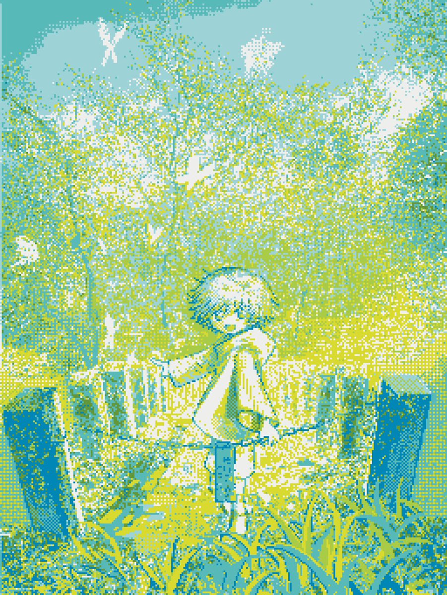 通行できません(危険です)