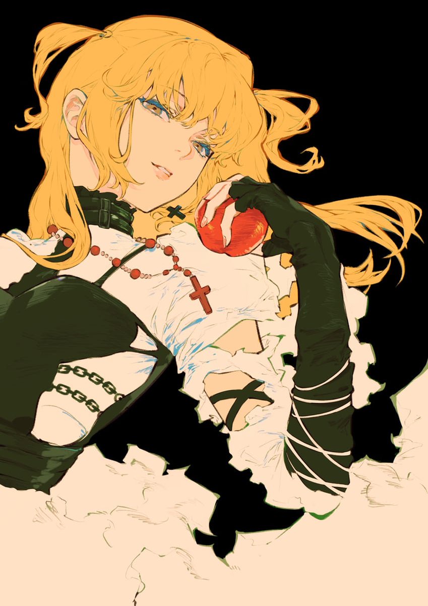 Hᥲrᥣᥱყ Qᥙιᥒzᥱᥣ (@__icrimecupid) on Twitter photo 