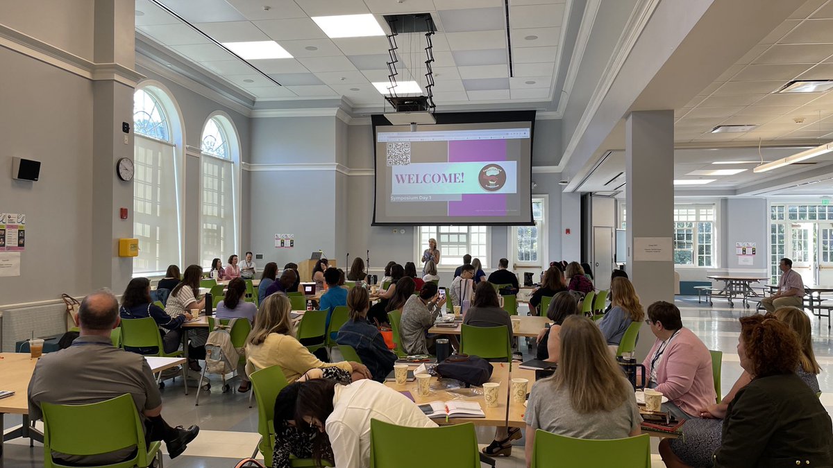 Jerry Crisci (@jerrycrisci) on Twitter photo β¦<a href="/jenniferacronk/">Jennifer Cronk</a>β© kicks off the inaugural Future Forward Symposium at the Scarsdale Public Schools. What a great day of learning! β¦<a href="/jenniferacronk/">Jennifer Cronk</a>β© kicks off the inaugural Future Forward Symposium at the Scarsdale Public Schools. What a great day of learning!