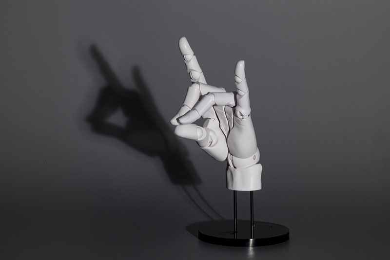 AmiAmi_English's tweet image. 🧤Pre-order open!!🧤
ARTIST SUPPORT ITEM Takahiro Kagami Hand Model /L -WHITE- &amp;amp; L -GRAY- Action Figures (Kotobukiya)
Order from👉amiami.com/eng/search/lis…
#TakahiroKagami #HandModel #ARTISTSUPPORTITEM