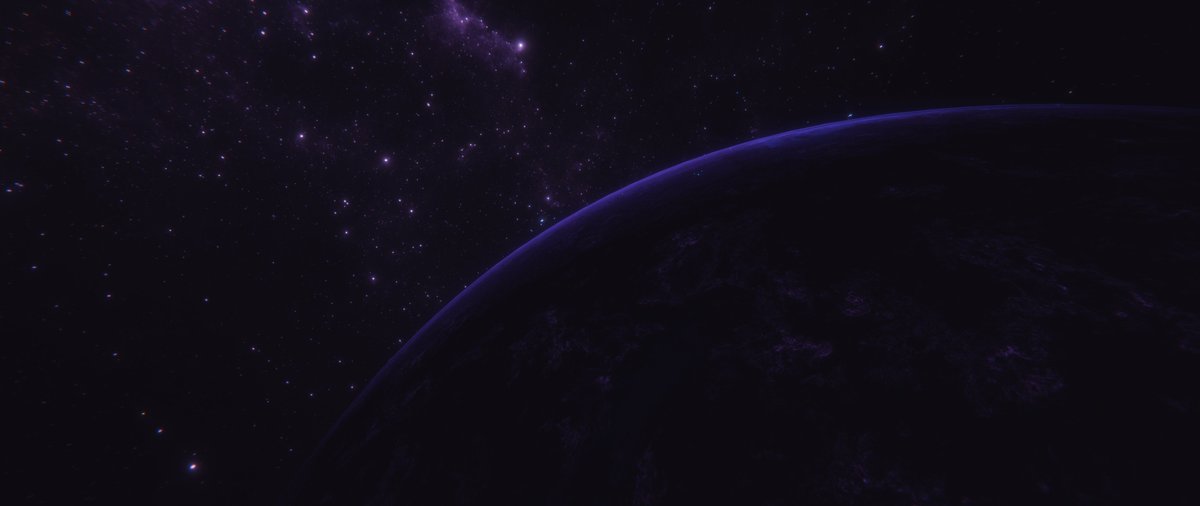 DrFestiveFrank's tweet image. Murasaki Colony Fleet
#blender #b3d #IFSRenderer