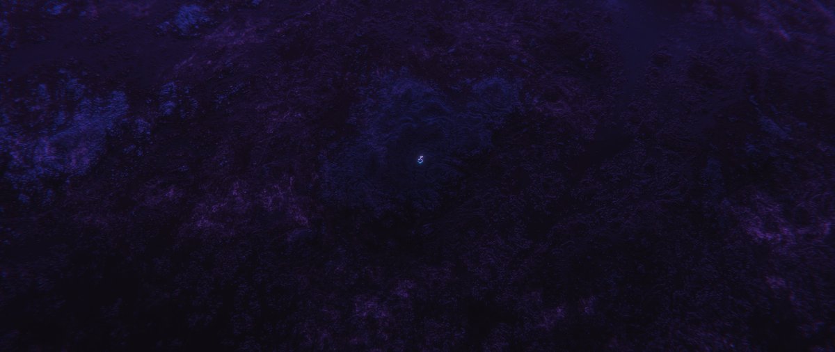 DrFestiveFrank's tweet image. Murasaki Colony Fleet
#blender #b3d #IFSRenderer