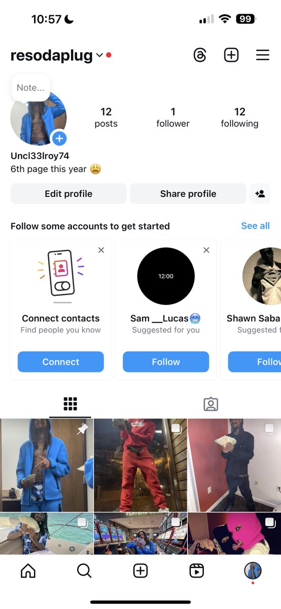 rese royce tweet media