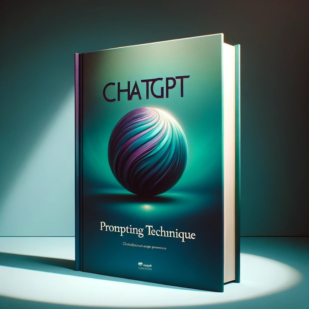 codeMdSanto's tweet image. I am giving Chat GPT Prompting Technique Book for free.

𝐖𝐨𝐫𝐭𝐡 $𝟐𝟗, 𝐛𝐮𝐭 𝐟𝐫𝐞𝐞 𝐭𝐨𝐝𝐚𝐲!

Get it, Simply:

1. Follow me (for sure DM)
2. Like and Repost
3. Comment "GPT