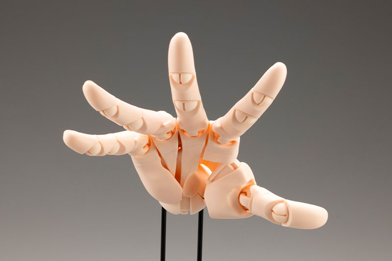 AmiAmi_English's tweet image. 🤝Pre-order open!!✍️
ARTIST SUPPORT ITEM Takahiro Kagami HAND MODEL: L/R -PALE ORANGE- Action Figures (Kotobukiya)
Order from👉amiami.com/eng/search/lis…
#TakahiroKagami #HandModel #ARTISTSUPPORTITEM
