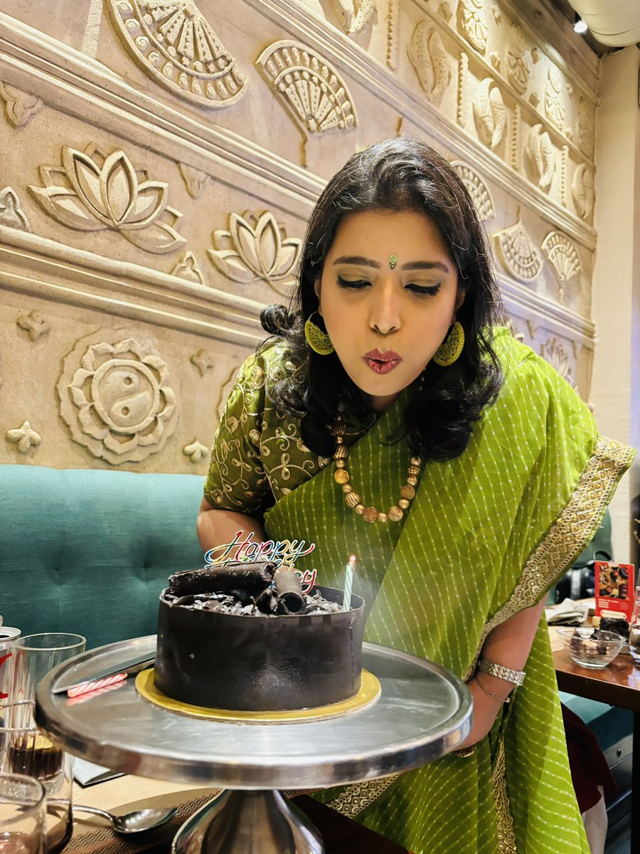 Urvashi Prasad tweet media