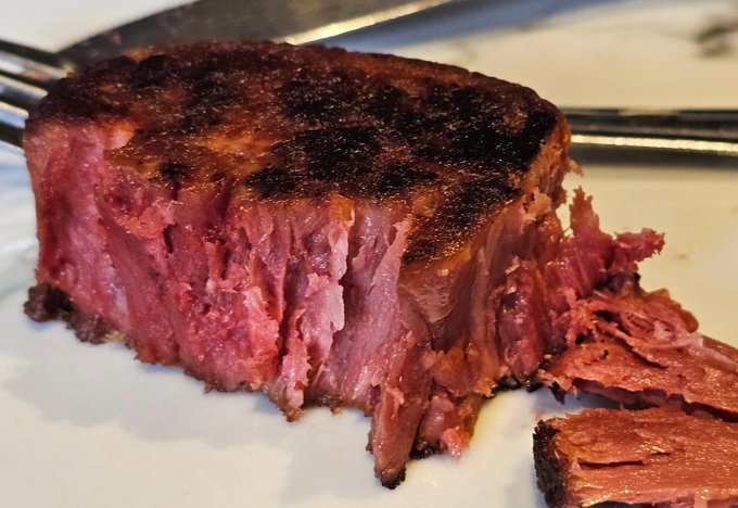 I have to give this a 9 out of 10 (could have been bigger) https://t.co/SjjstWYcAv<a href="/tag/generalelection24"class="tags"><span>#generalelection24</span></a>