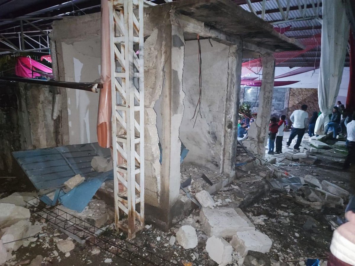 En Foco Rojo tweet media