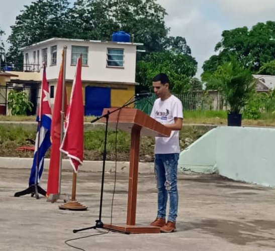 Angel Luis Velázquez Acosta 🇨🇺 tweet media