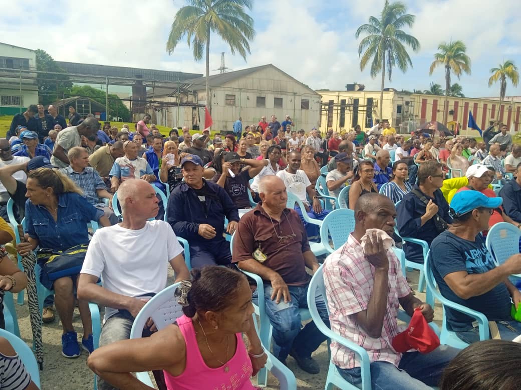 Angel Luis Velázquez Acosta 🇨🇺 tweet media