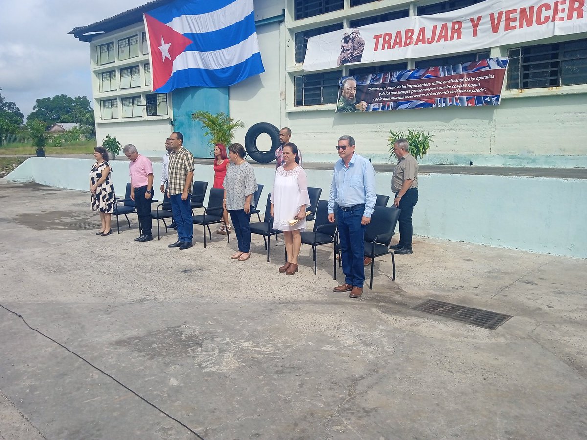 Angel Luis Velázquez Acosta 🇨🇺 tweet media