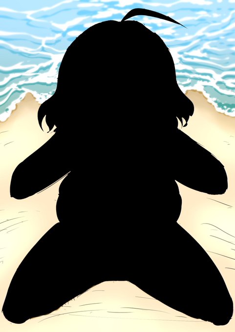 皆様お疲れ様です☀️🌞

暑い日が続いて大変です🥵🫠

そんな中、夏にピッタリの音声作品を作っておりますよ❗️❗️❗️

さて、ここで問題です。
このキャラは誰でしょう⁉️

正解された方にはDLsiteで使用いただけるクーポンを進呈します🎁
《10名先着です✨》

イラスト:ぽんこっちゃん先生@poncocchan 