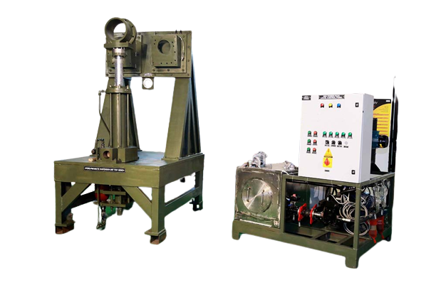 neometrixgroup's tweet photo. The “HSU TEST BENCH” is developed for testing the strength and leaks of HYDRO-PNEUMATIC SUSPENSION SYSTEM.
#defence
#testbench
#hydraulic
#Neometrix
Hydraulic Suspension Unit Test Bench
https://t.co/VbLRnOTqeU
@TheSPSingh @NeometrixDefLtd https://t.co/o3GIGQaYZm