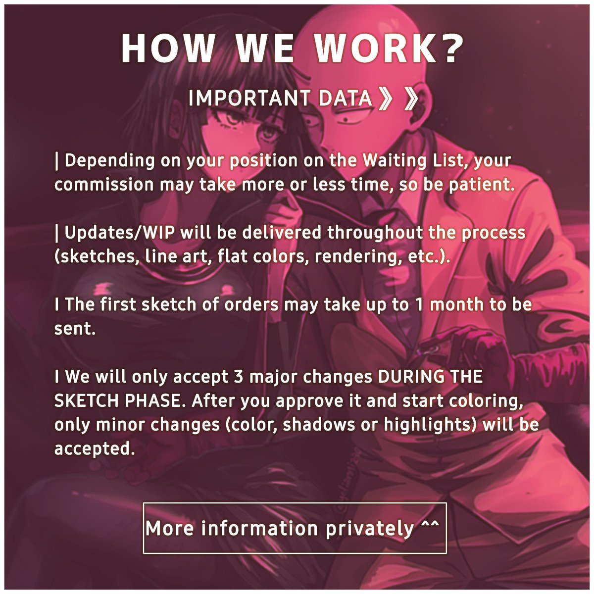 General info #opencommission