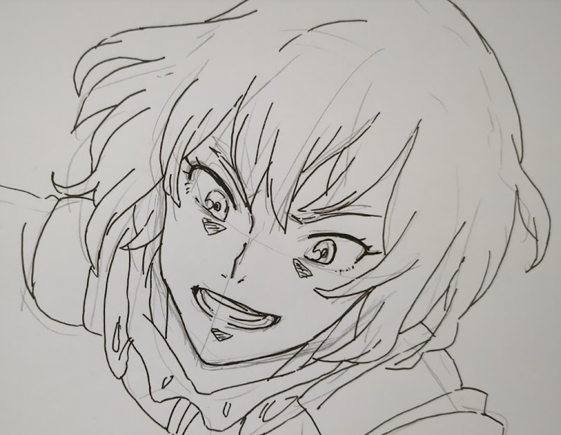 #1日1模写Ⅳ 189/365
クリム・ニック Gレコ
クリム、けっこう好きなんだよね✨
俺様系なのに、嫌みがなくて、
清潔感と品がある🌸 