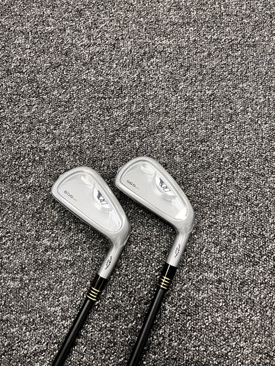 Wishon Golf Nordic tweet media