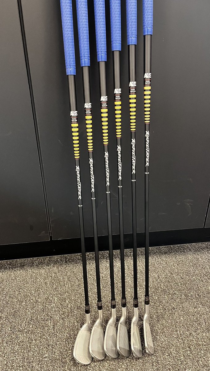 Wishon Golf Nordic tweet media