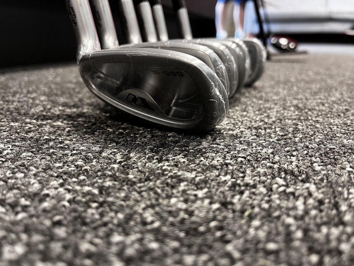 Wishon Golf Nordic tweet media