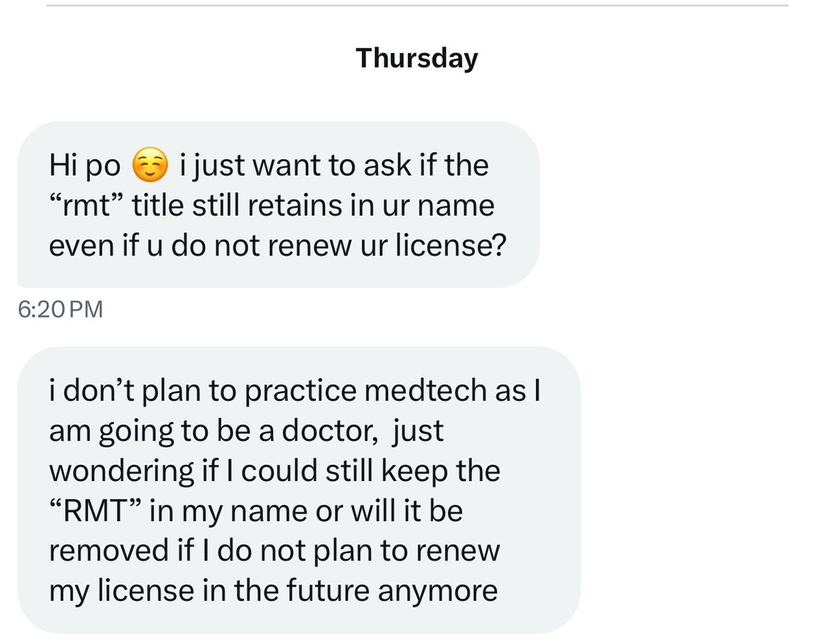 Medtech Must Know 💉 tweet media