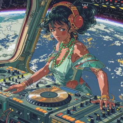 I am Alessia, let my playlist guide you to truth ❤️‍🔥🧘‍♀️🧎

Link is below👇🏽 

#PulseMusic #Spotify #Playlist #DJ