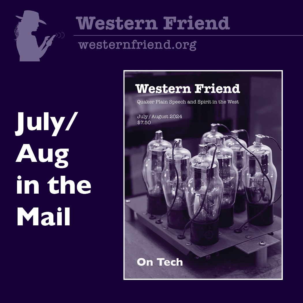 westernfriend's tweet photo. Featuring:
· David Bantz
· Bob Barnard
· Steve Finger
· John Gotts
· Nichoe Lichen
· Eric Muhr
· Brylie Oxley
· Dick Strong
· Tom Vosburg https://t.co/1ojRTlqvgJ