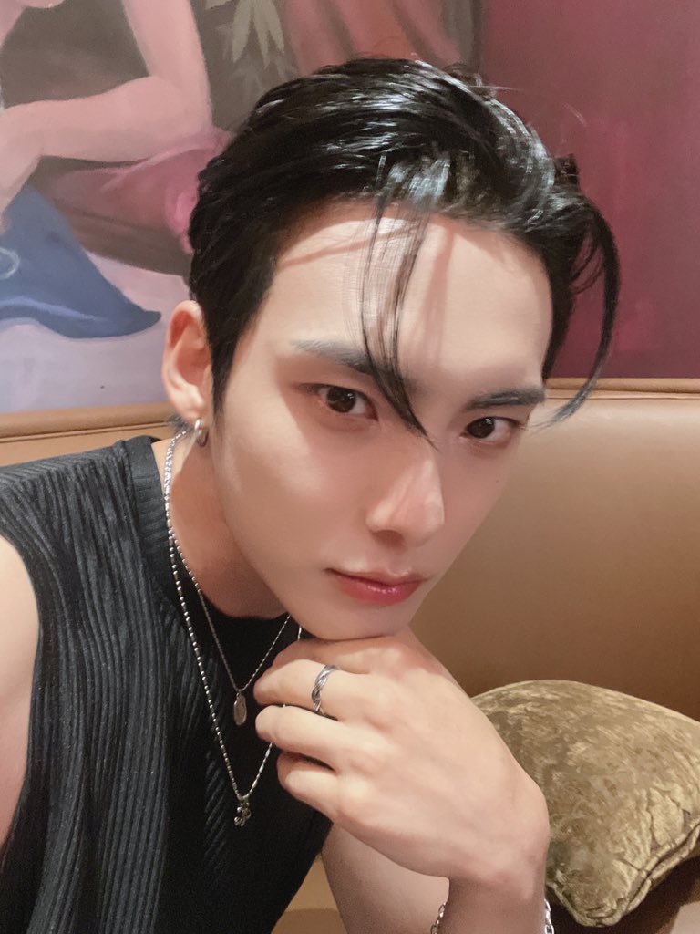 [#에이스_박준희]
휴스턴 너무 재밌었습니다~~~!!🕺🏻

#에이스 #ACE #ACEinHouston