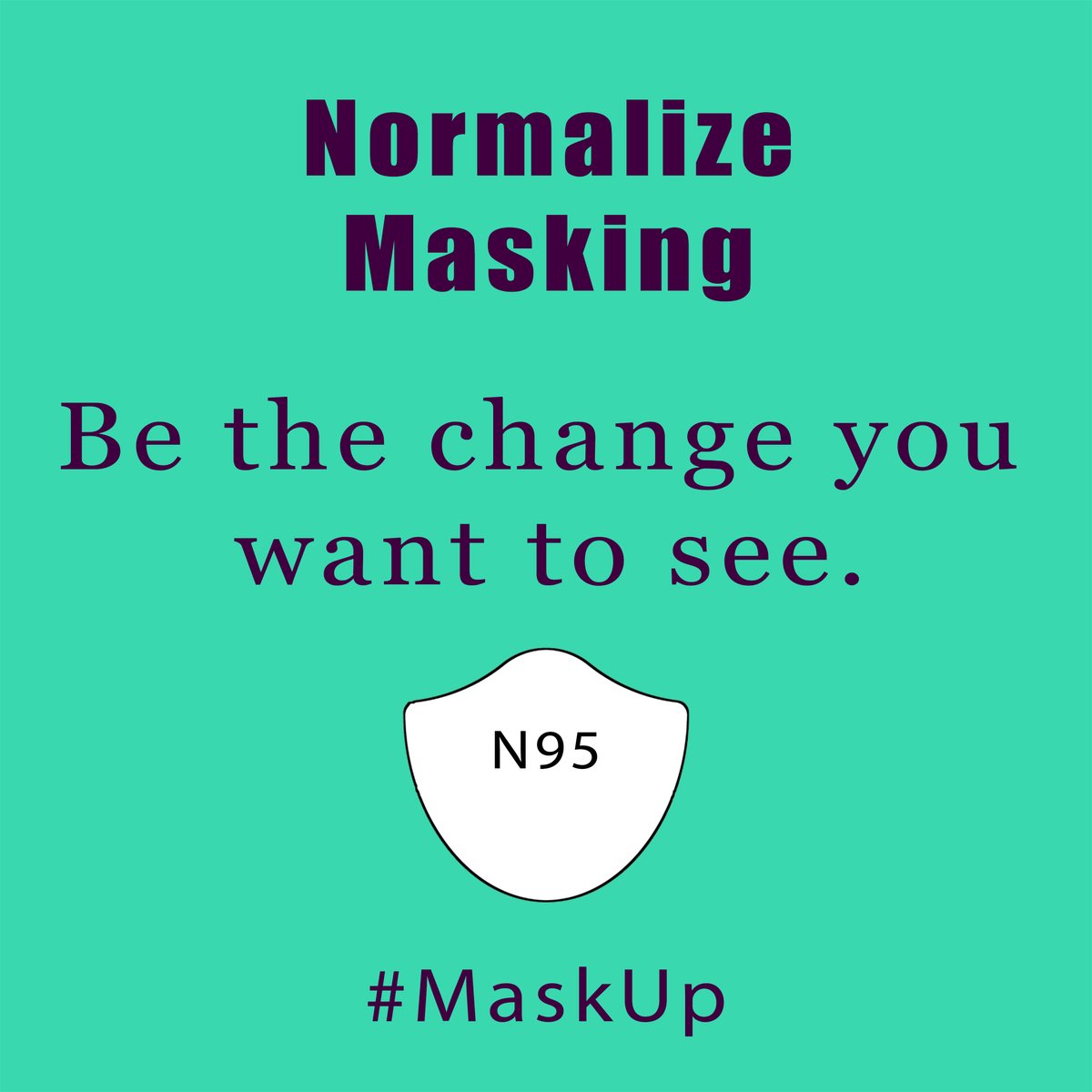scott_squires's tweet photo. Normalize masking, not illness https://t.co/hCEDEZGxZH