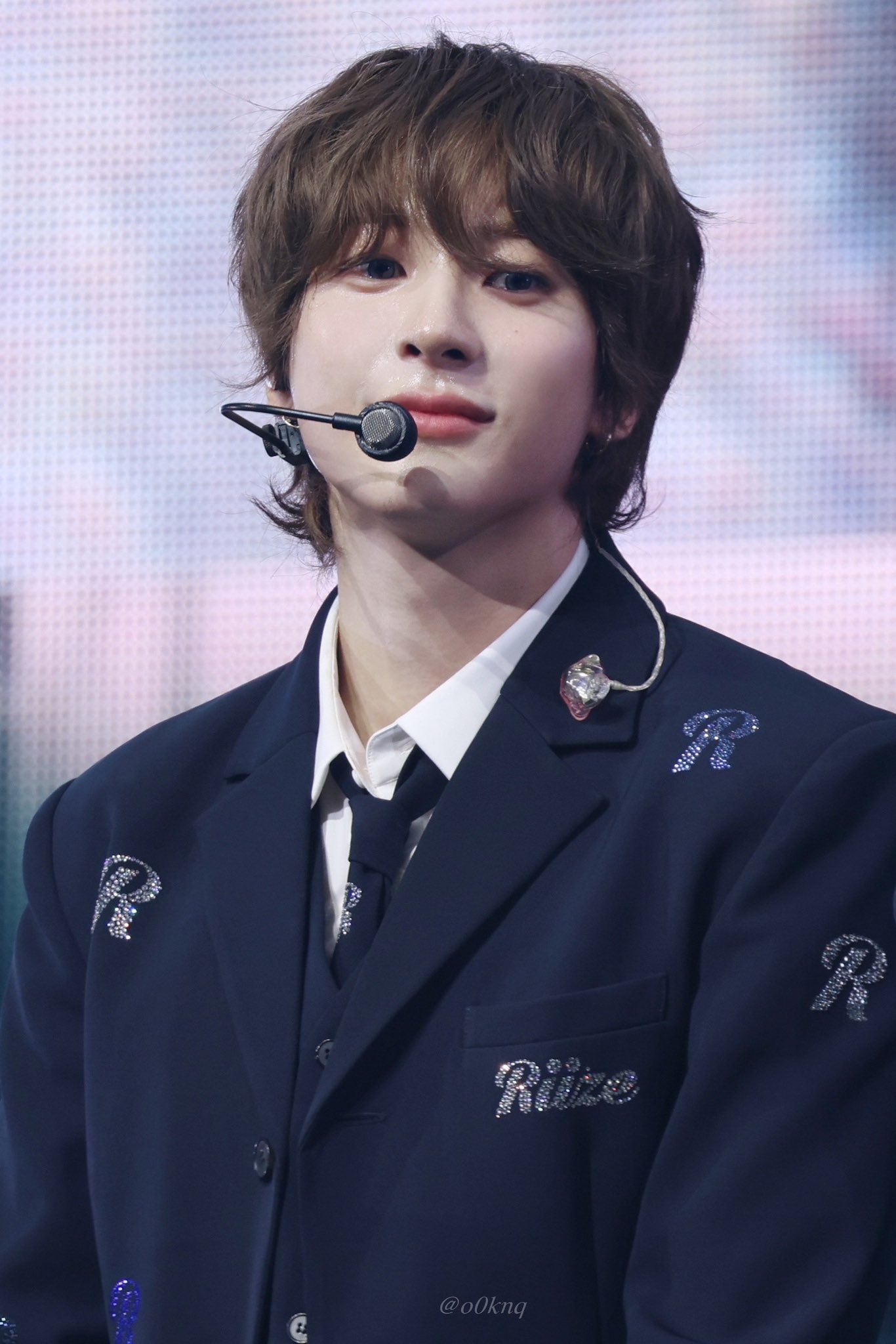 RIIZE(ライズ) アントン(ANTON) ウォンビン(WONBIN) ウンソク(EUNSEOK