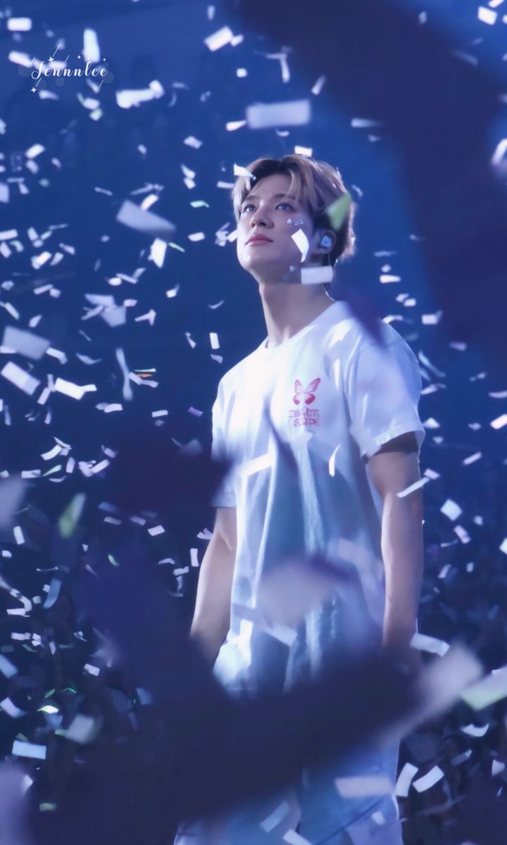 Jennnlee_'s tweet photo. 240629 TDS3 in SINGAPORE Day 1 

You’re the best part of my life 💚

#제노 #JENO #엔시티드림 #NCTDREAM #NCT #TDS3inSG #THEDREAMSHOW3_in_SINGAPORE #THEDREAMSHOW3_SINGAPORE #THEDREAMSHOW3INSG https://t.co/YjElHJ27l0