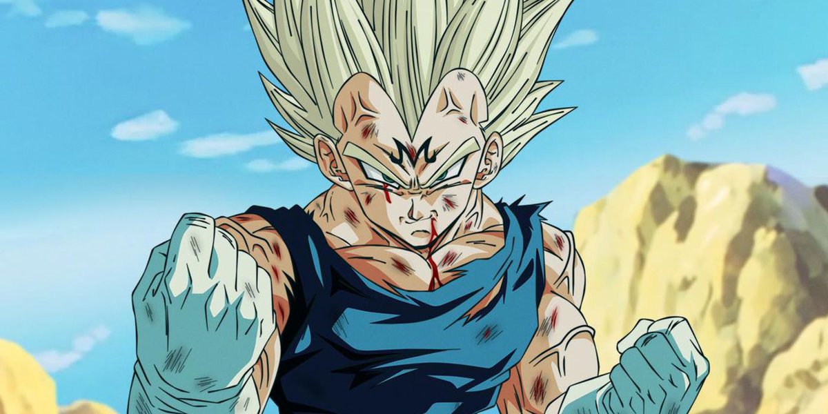 KerrysEnnui's tweet photo. What would you think if Season 7's Raider was Majin Vegeta?
Stage 1 = Babidi
Stage 2 = Yakon w/PuiPui or PuiPui w/Yakon
Stage 3 = Dabura
Stage 4 = Majin Vegeta

#DragonBall #DragonBallZ #DragonBallSuper #DragonBalltheBreakers #Breakers https://t.co/2mrZ4HMK1V
