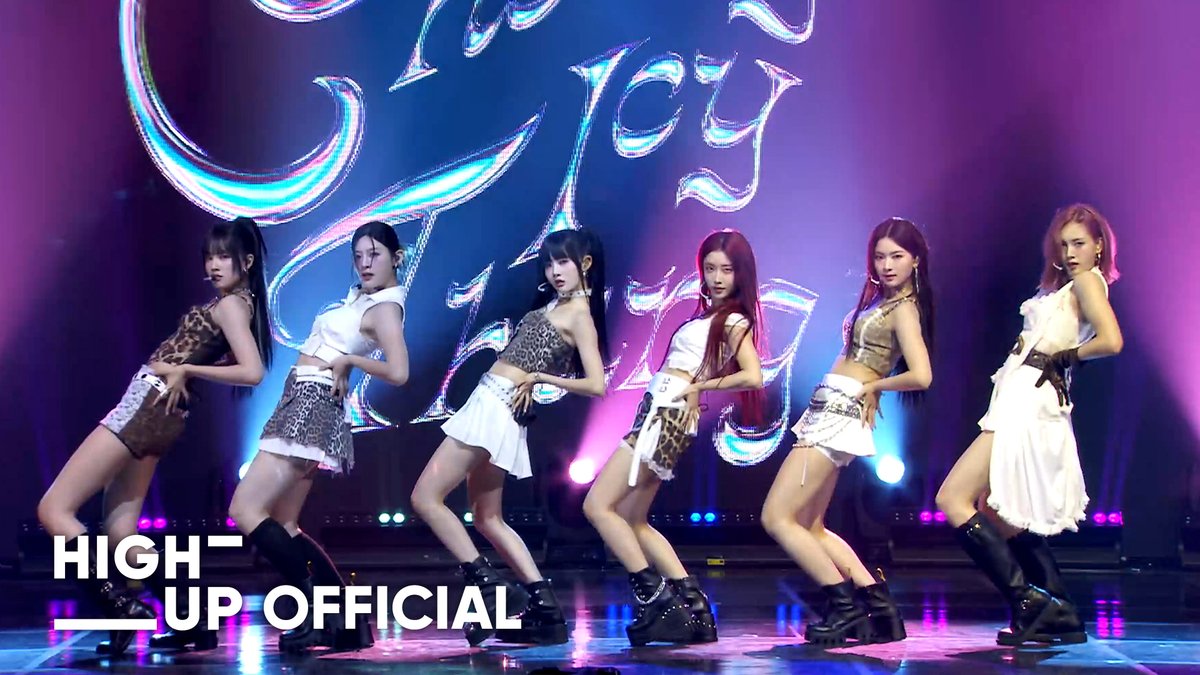STAYC_official's tweet photo. STAYC The 1st Album
[𝐌𝐞𝐭𝐚𝐦𝐨𝐫𝐩𝐡𝐢𝐜] SHOWCASE

#CheekyIcyThang
https://t.co/6unCB6PDKX

#1Thing
https://t.co/MmslvcAZ5A

#StayWITHme
https://t.co/PufGwdb3Cc

#FlexingOnMyEx
https://t.co/HfQeLY5rWF

#STAYC #스테이씨
#Metamorphic
#STAYC_Metamorphic
#CheekyIcyThang #치아땡 https://t.co/hTxC9pahZP