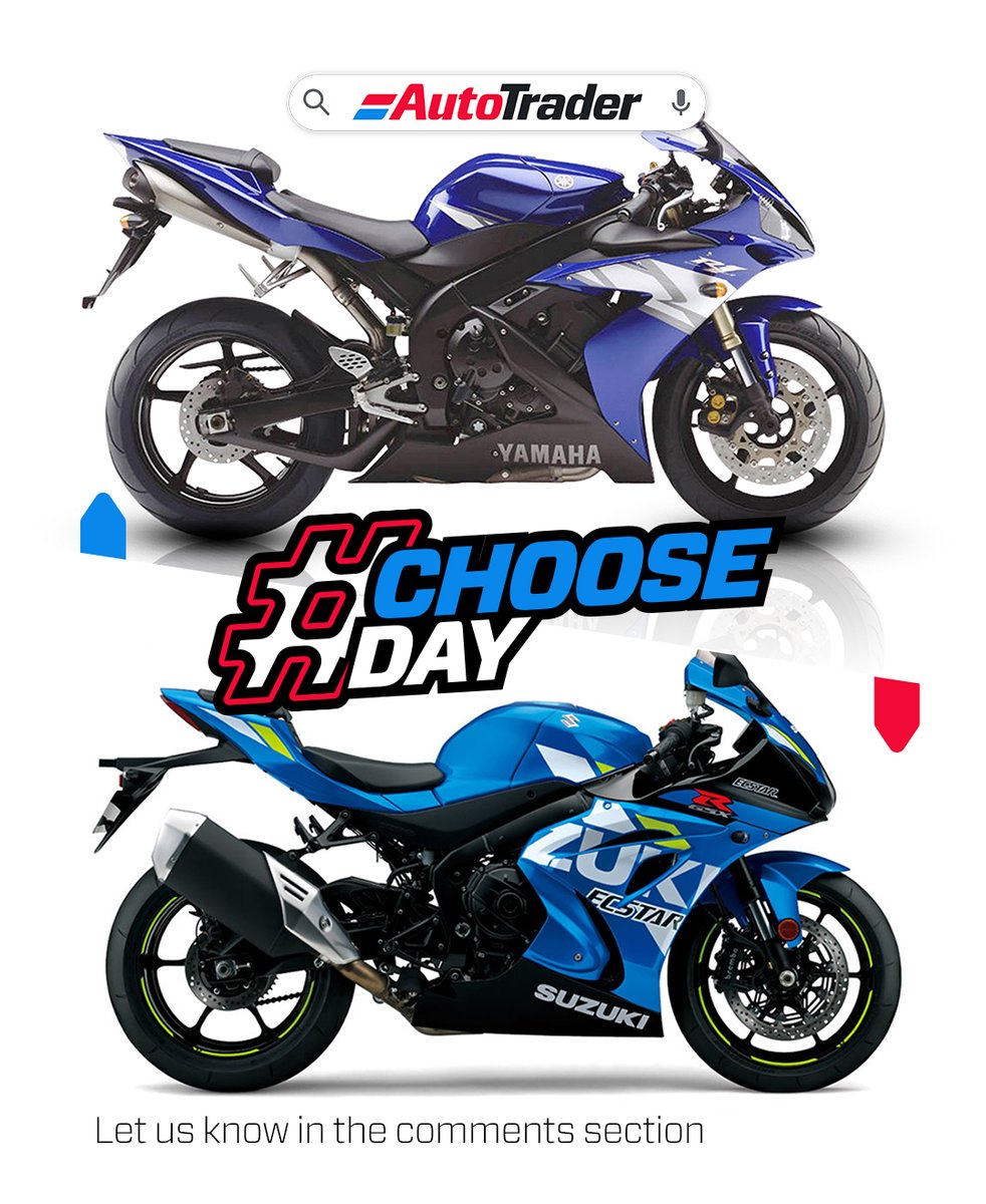 AutoTrader Bikes SA tweet media