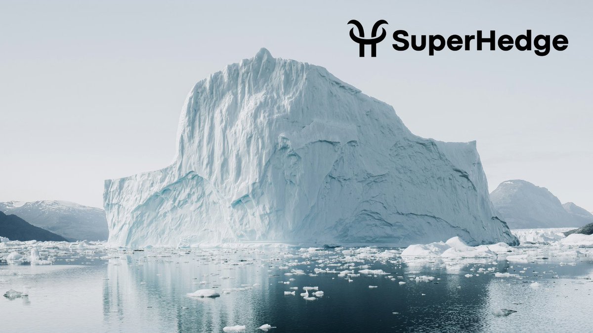 SuperHedge tweet media