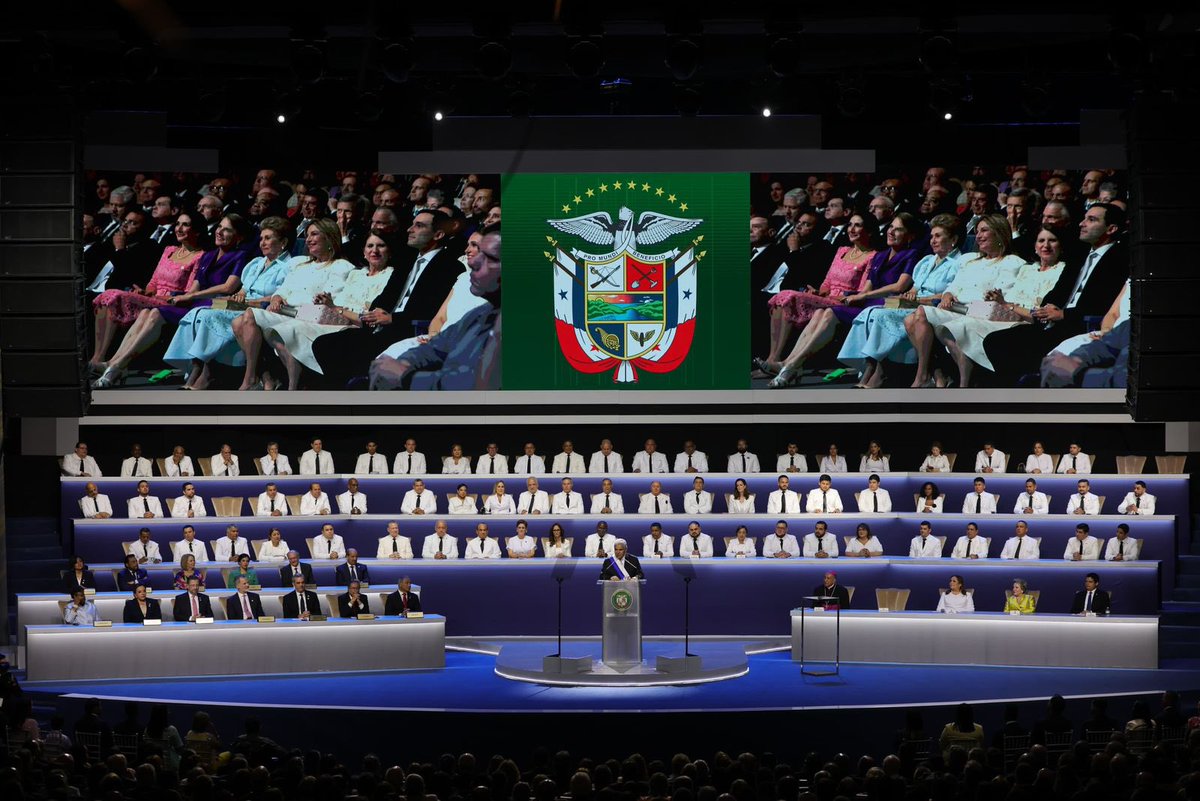 .<a href="/CaDemocratico/">Cambio Democrático</a> es un partido de hombres y mujeres de trabajo. Nuestra bancada llevó adelante una postulación a la primera vicepresidencia, meta que logramos. Ahora, honraremos la confianza del pueblo y la responsabilidad que recae en nuestras manos, así como nuestra visión del