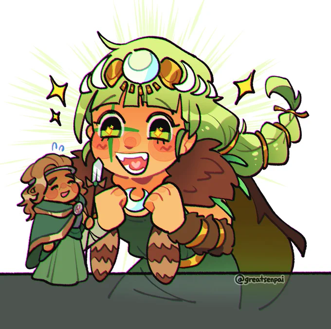 (hades game) artemis  