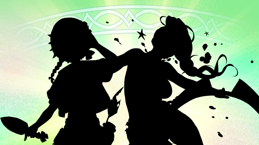 Fire Emblem Heroes tweet media