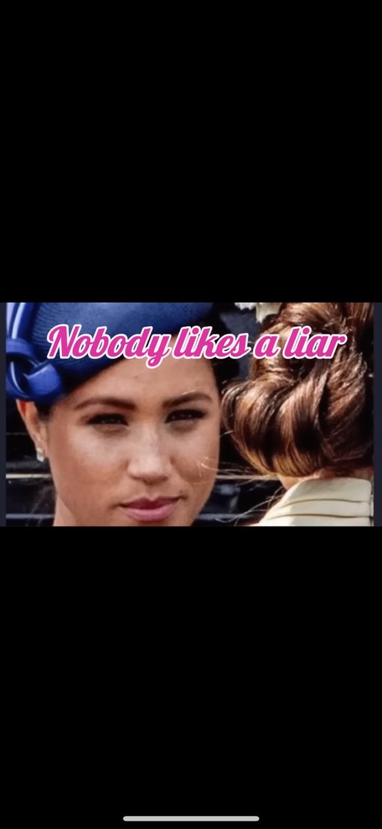 0Rthebest91033's tweet photo. #MostDislikedFigures2024 
#HarolAndFraudAreSTILLDelusional #HarryAndMeghanAreFCKIngGrifter #HarryAndMeghanAreOutOfControl  #DukeOfStupidity #DukeOfDelinquency #ShoveTheOliveBranchUpHerAss #ShitShowInMontecito #SussexCircusFreakShow #SorryHarryIts2Late4Reconciliation https://t.co/wiVEzo1DgN