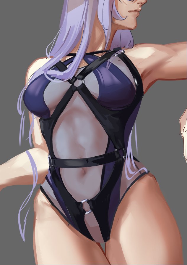 kinnaur_'s tweet photo. let's pretend i forgot to render that part

#blackswan doodle https://t.co/qQ5zclvjNk