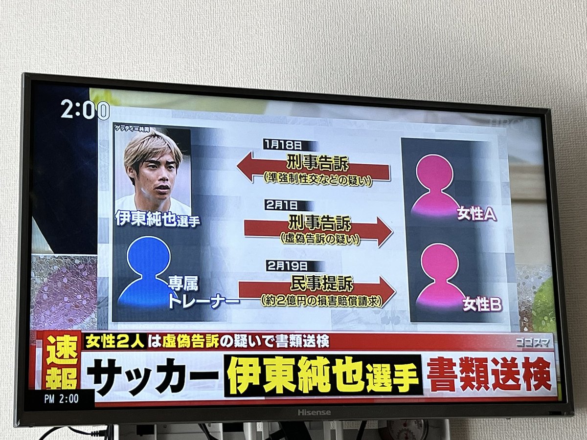 ゴゴスマ 苦情
