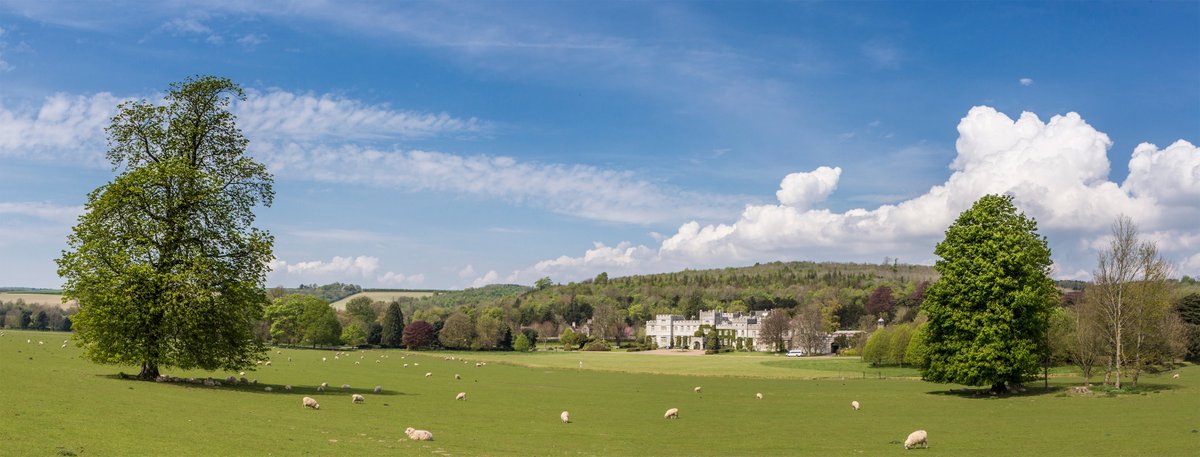 West Dean is a unique institution, combining an arts &amp; heritage focused educational offering. We are working with <a href="/westdeancollege/">West Dean College</a> to find their next Chief Executive. The opportunity will appeal to strong leaders with an interest in creative education. minervasearch.com/current-opport…