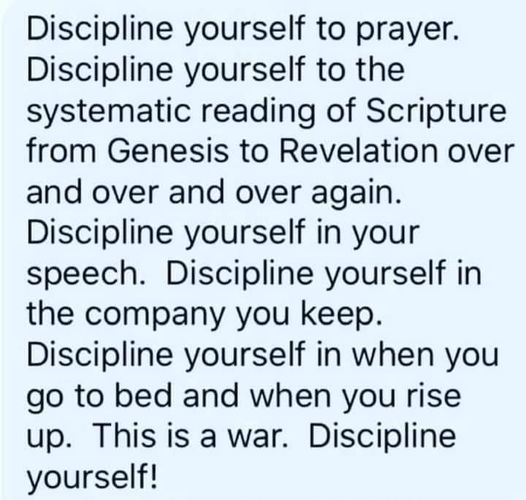 John Koontz ReformedDoc tweet media